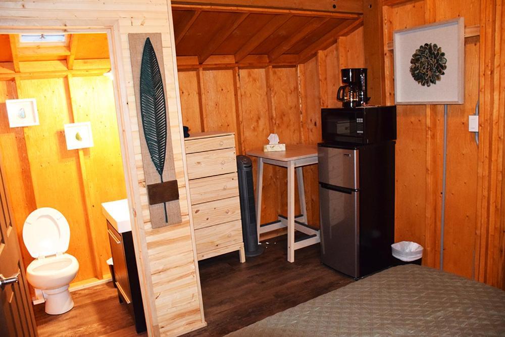 Footprints Resort Bancroft Kültér fotó