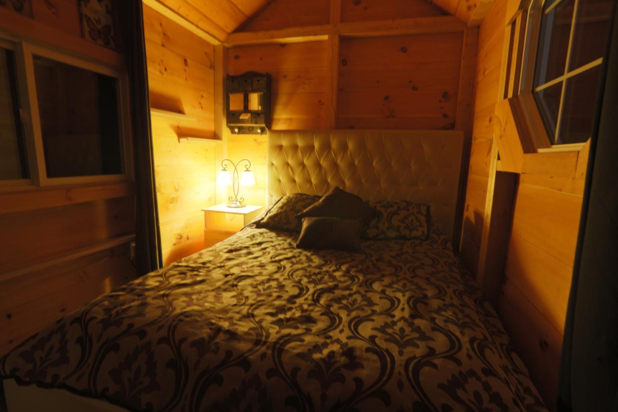 Footprints Resort Bancroft Kültér fotó