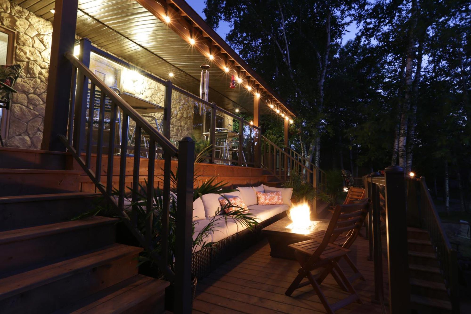 Footprints Resort Bancroft Kültér fotó